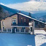 Stone House Sinaia