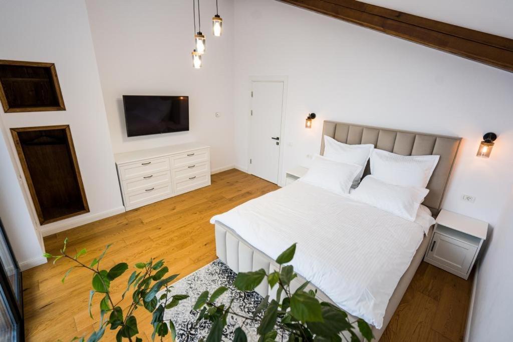Villa Stone House