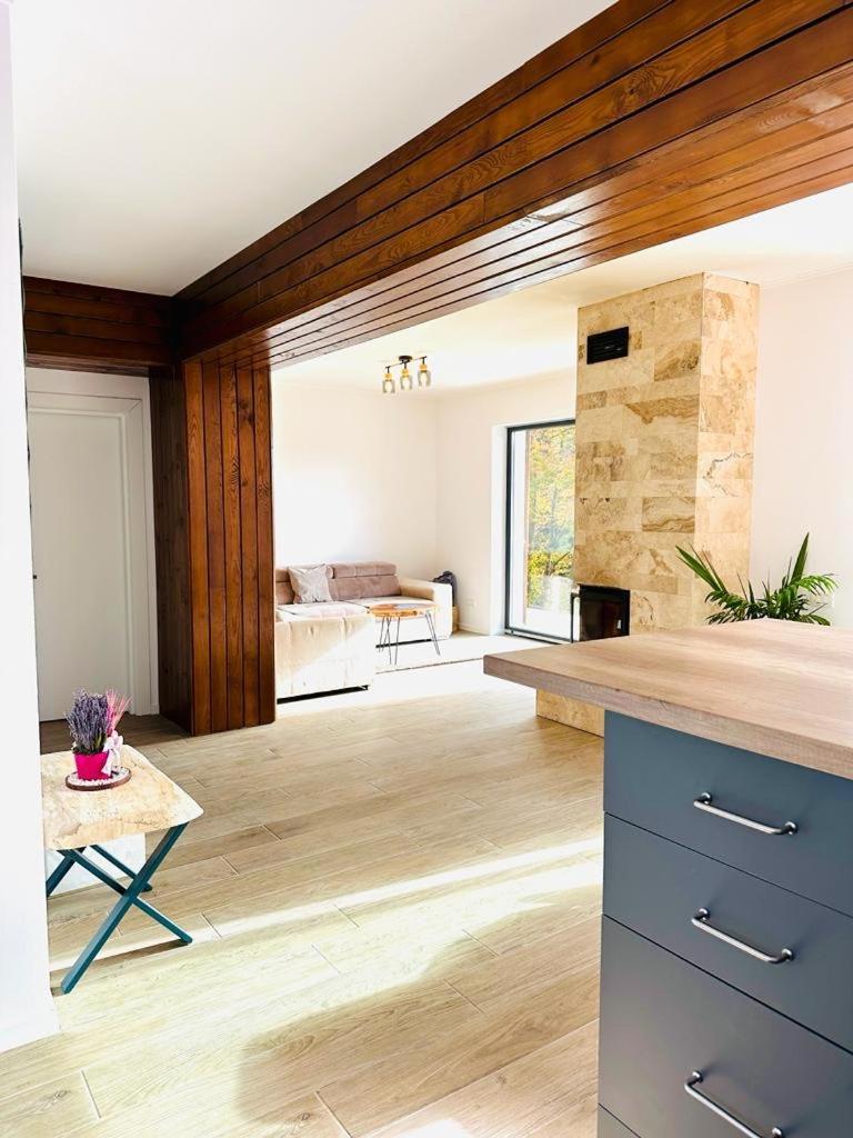 Stone House Villa *