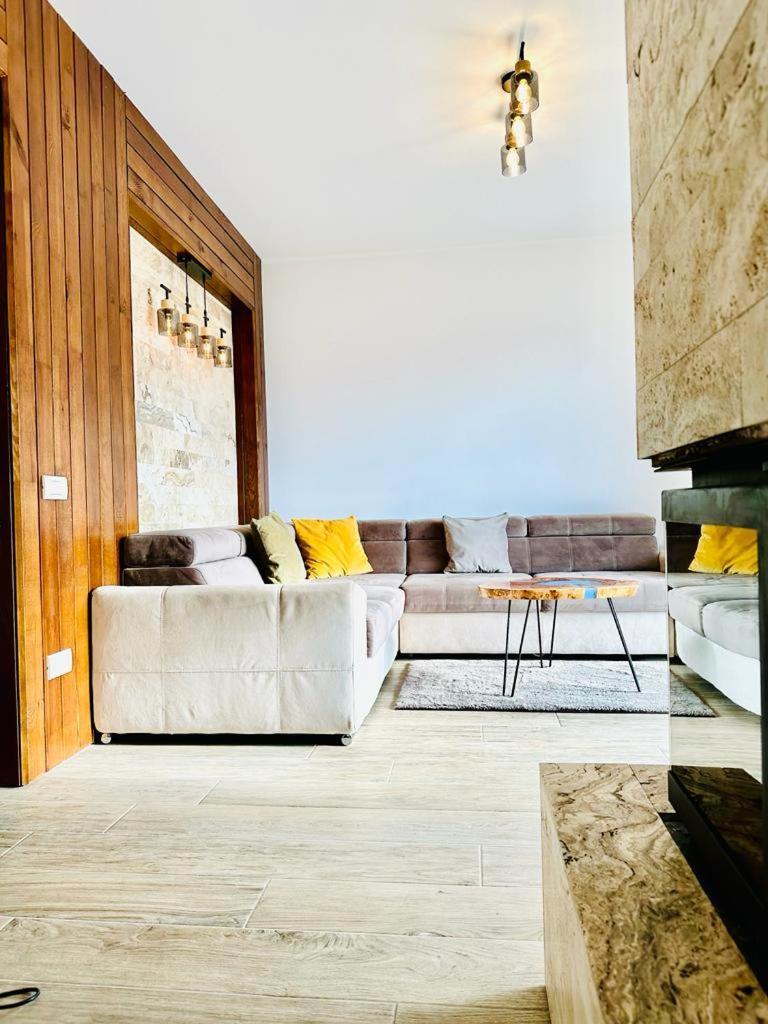 Stone House Villa Sinaia