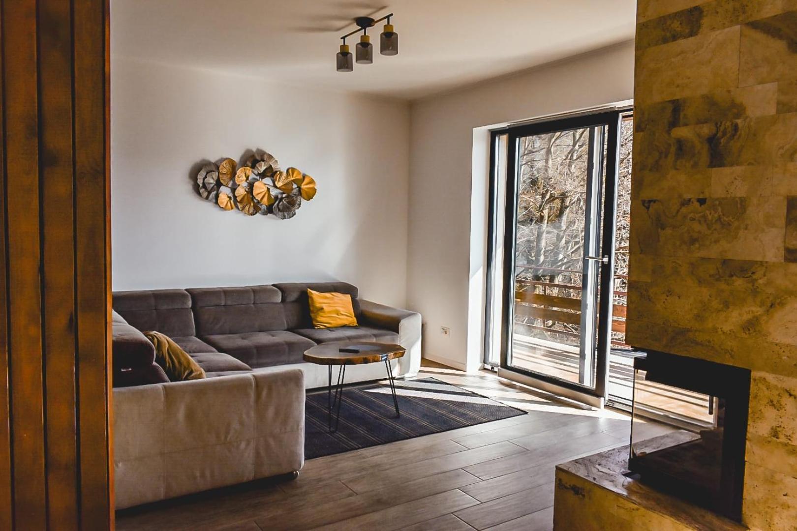 Villa Stone House Sinaia